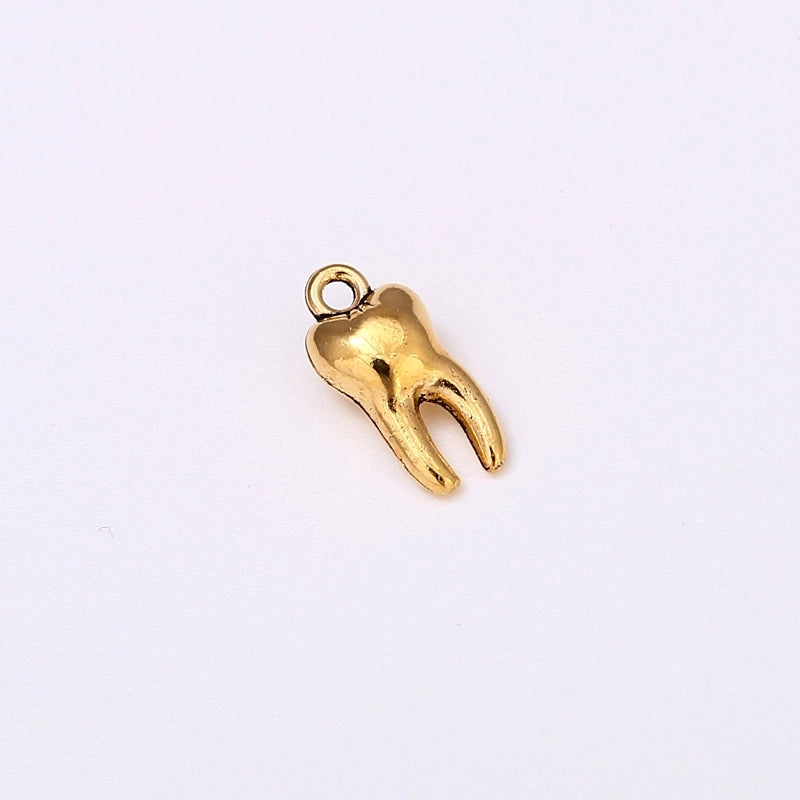 Molar Goldie