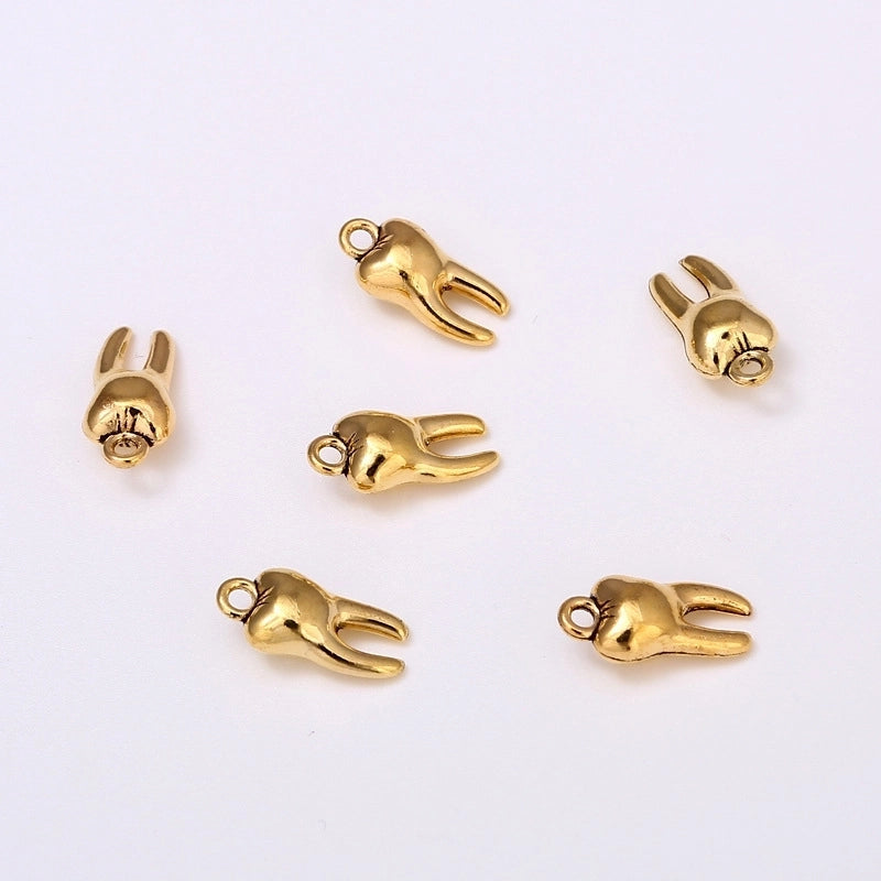 Molar Goldie