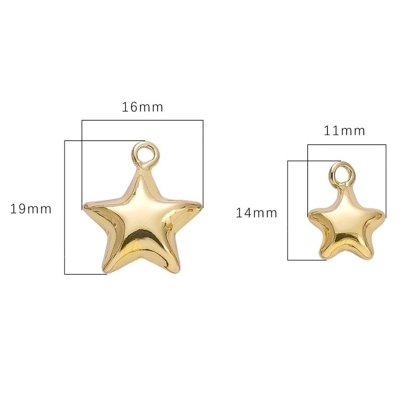 Twinkle Charms