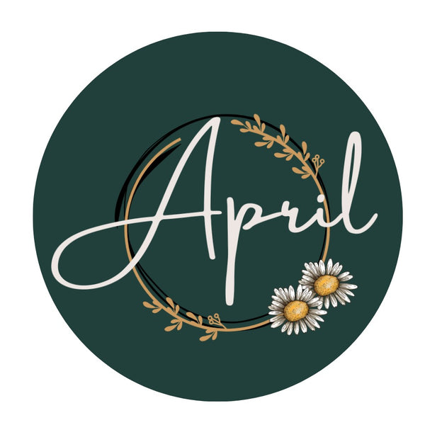 April - It Girl Vibe