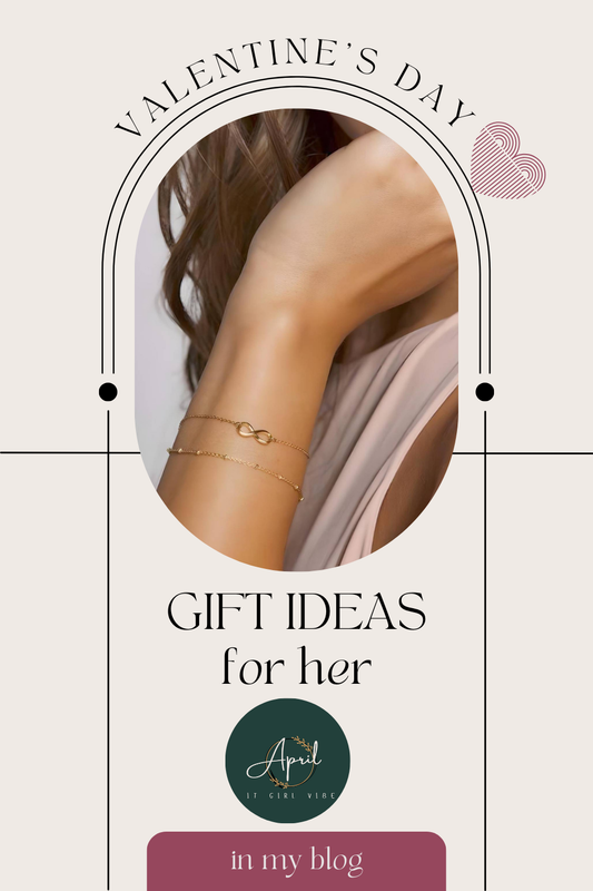 Valentine's Day Gift Idea for Her