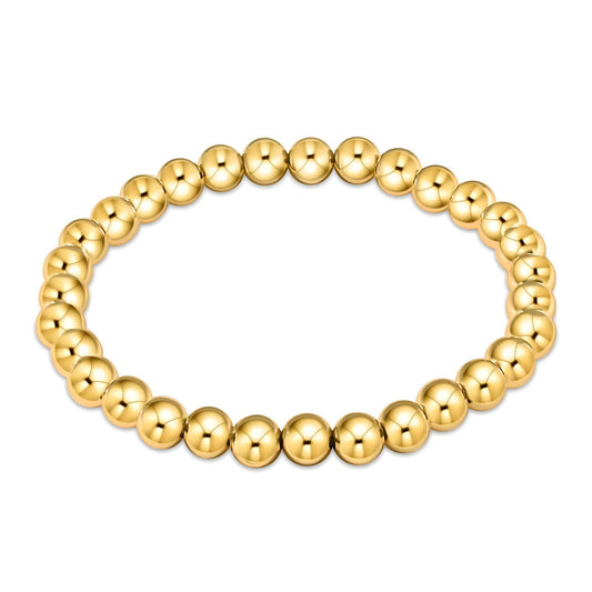 Golden Hour Glow Bracelet - April - It Girl Vibe